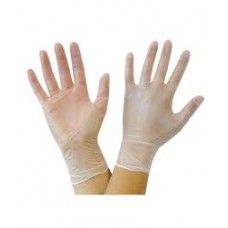 Vinyl Gloves
